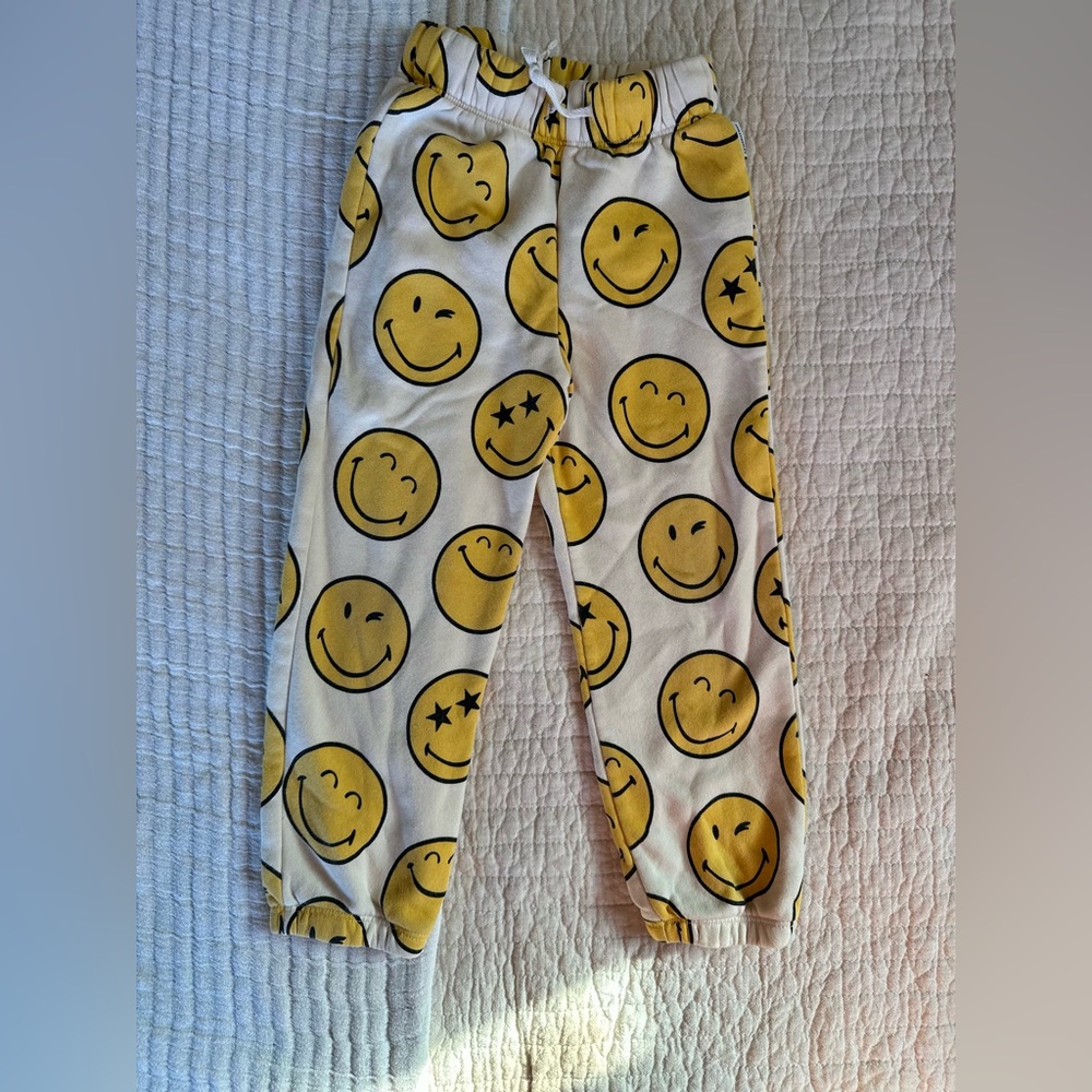 Smiley world pants 349